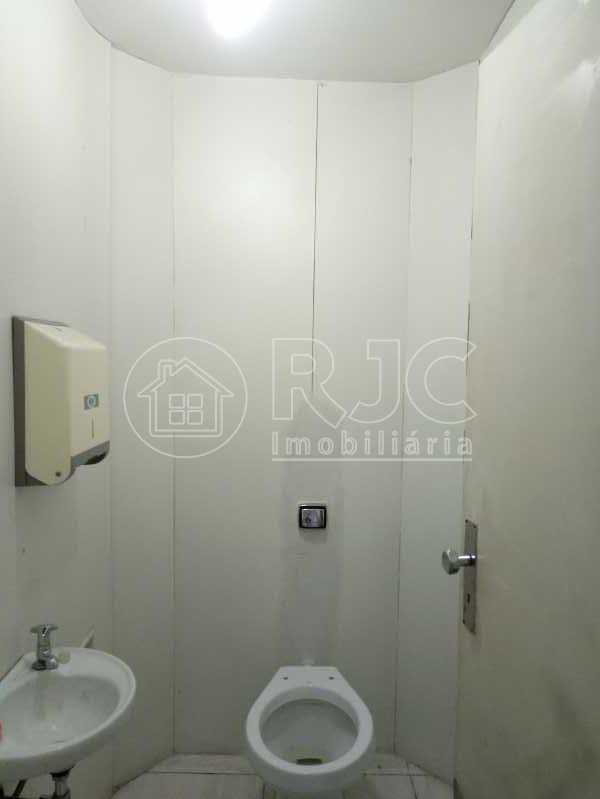 4 - Reservado - 5