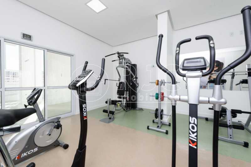 Espaço Fitness - 8