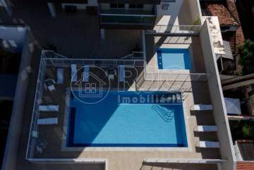 Ótima localização - Apartamento à venda Rua Cachambi, Méier, Rio de Janeiro - R$ 798.530 - MBAP35071