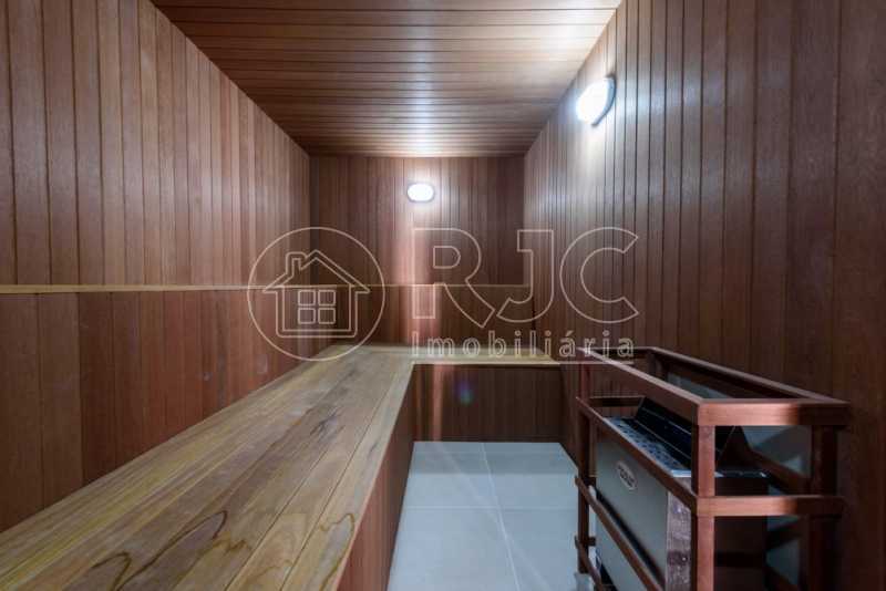 Sauna - 10