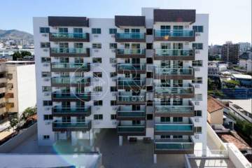 Ótima localização - Apartamento à venda Rua Cachambi, Méier, Rio de Janeiro - R$ 706.410 - MBAP35072
