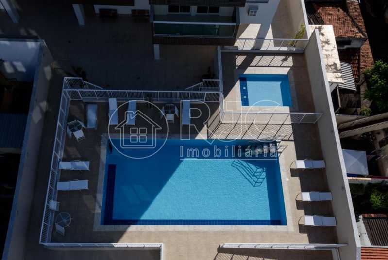 Piscina Adulto e Infantil - 4