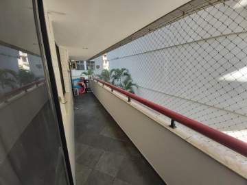 Imperdível - Apartamento à venda Rua Pinto Guedes, Tijuca, Rio de Janeiro - R$ 580.000 - MBAP27584