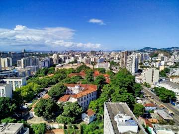 Ótima localização - Cobertura à venda Rua Pereira Nunes, Vila Isabel, Rio de Janeiro - R$ 850.000 - MBCO20246