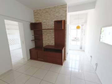 Ótima localização - Apartamento à venda Rua Silva Teles, Tijuca, Rio de Janeiro - R$ 248.000 - MBAP11414
