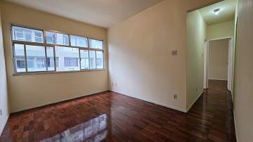 Ótima localização - Apartamento à venda Rua do Bispo, Rio Comprido, Rio de Janeiro - R$ 380.000 - MBAP27587