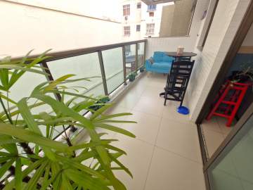 Ótima localização - Apartamento à venda Rua Tomás Coelho, Tijuca, Rio de Janeiro - R$ 690.000 - MBAP35080