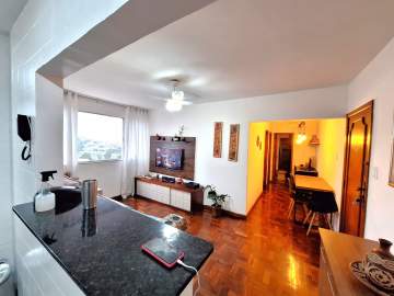 Imperdível - Apartamento à venda Rua Joaquim Palhares, Praça da Bandeira, Rio de Janeiro - R$ 260.000 - MBAP27593