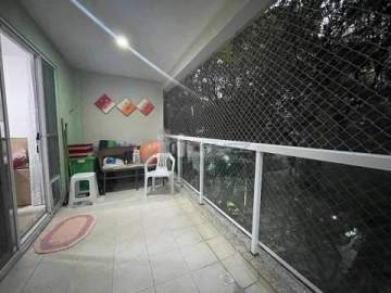 Imperdível - Apartamento à venda Rua Araújo Pena, Tijuca, Rio de Janeiro - R$ 700.000 - MBAP27604