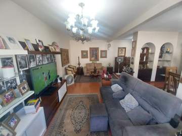 Ótima localização - Apartamento à venda Rua Santo Afonso, Tijuca, Rio de Janeiro - R$ 1.000.000 - MBAP40776