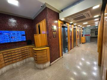 Ótima localização - Sala Comercial 37m² à venda Rua General Roca, Tijuca, Rio de Janeiro - R$ 220.000 - MBSL00396