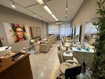 Ótima localização - Sala Comercial 40m² à venda Rua General Roca, Tijuca, Rio de Janeiro - R$ 220.000 - MBSL00397