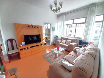 Ótima localização - Apartamento à venda Rua Maia Lacerda, Estácio, Rio de Janeiro - R$ 210.000 - MBAP11425