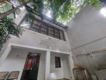 Ótima localização - Casa Comercial 288m² à venda Rua General Canabarro, Maracanã, Rio de Janeiro - R$ 970.000 - MBCC00020