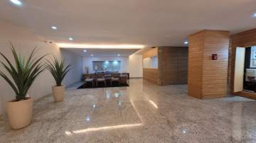 Ótima localização - Apartamento à venda Rua Dezoito de Outubro, Tijuca, Rio de Janeiro - R$ 880.000 - MBAP40779