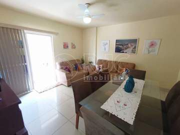 Ótima localização - Apartamento à venda Rua Petrocochino, Vila Isabel, Rio de Janeiro - R$ 215.000 - MBAP27639