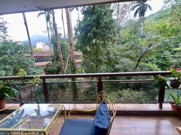 Ótima localização - Apartamento à venda Rua Dezoito de Outubro, Tijuca, Rio de Janeiro - R$ 950.000 - MBAP40780