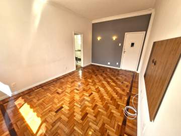 Imperdível - Apartamento à venda Rua Marechal Jofre, Grajaú, Rio de Janeiro - R$ 360.000 - MBAP27650