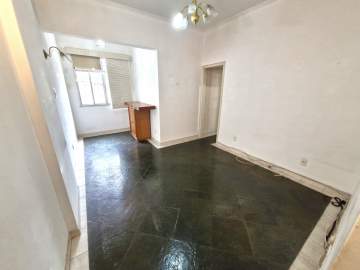 Ótima localização - Apartamento à venda Rua José Vicente, Grajaú, Rio de Janeiro - R$ 320.000 - MBAP27651