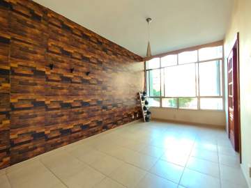 Ótima localização - Apartamento à venda Praça Comandante Xavier de Brito, Tijuca, Rio de Janeiro - R$ 550.000 - MBAP35124