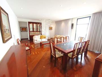 Imperdível - Cobertura à venda Rua Valparaíso, Tijuca, Rio de Janeiro - R$ 935.000 - TICO30024