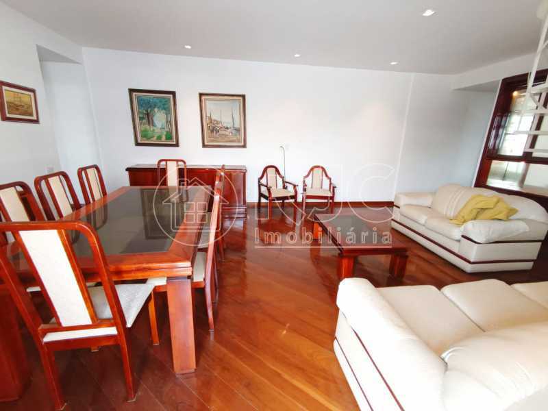 Conheça 1.2 do imóvel - Cobertura à venda Rua Valparaíso, Tijuca, Rio de Janeiro - R$ 935.000 - TICO30024 - 2 1.2 - 2