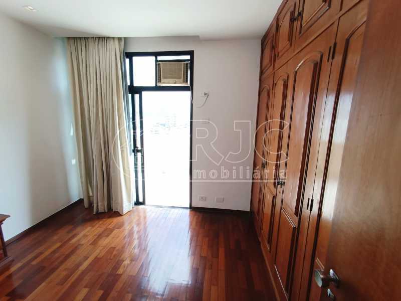 Conheça 4 do imóvel - Cobertura à venda Rua Valparaíso, Tijuca, Rio de Janeiro - R$ 935.000 - TICO30024 - 8 4 - 8