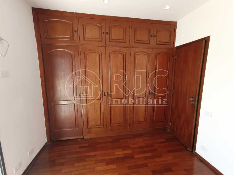 Conheça 5 do imóvel - Cobertura à venda Rua Valparaíso, Tijuca, Rio de Janeiro - R$ 935.000 - TICO30024 - 10 5 - 10