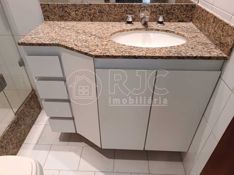 Conheça 6 do imóvel - Cobertura à venda Rua Valparaíso, Tijuca, Rio de Janeiro - R$ 935.000 - TICO30024 - 13 6 - 13