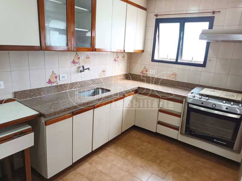 Conheça 8 do imóvel - Cobertura à venda Rua Valparaíso, Tijuca, Rio de Janeiro - R$ 935.000 - TICO30024 - 16 8 - 16