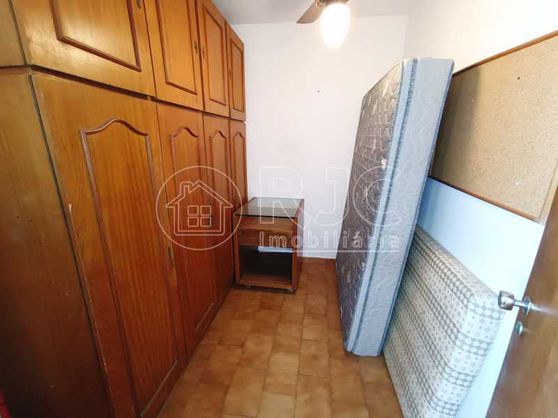 Conheça 14 do imóvel - Cobertura à venda Rua Valparaíso, Tijuca, Rio de Janeiro - R$ 935.000 - TICO30024 - 21 14 - 21
