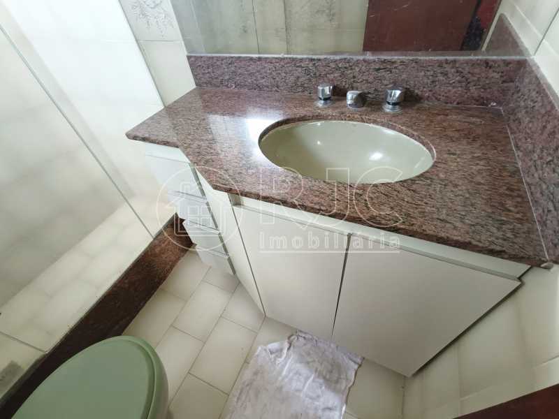 Conheça 15 do imóvel - Cobertura à venda Rua Valparaíso, Tijuca, Rio de Janeiro - R$ 935.000 - TICO30024 - 22 15 - 22