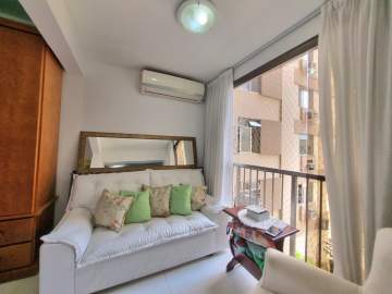 Ótima localização - Apartamento à venda Rua Pereira Nunes, Vila Isabel, Rio de Janeiro - R$ 710.000 - MBAP27668