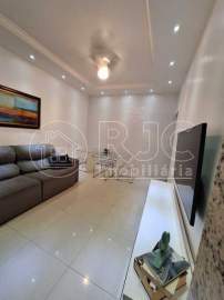 Imperdível - Apartamento à venda Rua Condessa Belmonte, Engenho Novo, Rio de Janeiro - R$ 310.000 - MBAP27672