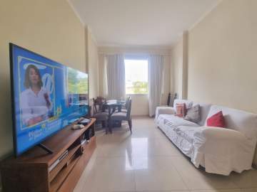 Ótima localização - Apartamento à venda Avenida Paula Sousa, Maracanã, Rio de Janeiro - R$ 320.000 - MBAP27675