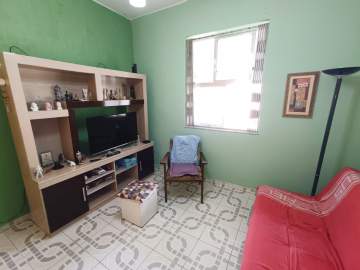 Ótima localização - Apartamento à venda Rua Nossa Senhora de Lourdes, Grajaú, Rio de Janeiro - R$ 380.000 - MBAP27694