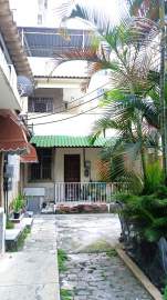 Ótima localização - Casa de Vila à venda Rua Barão de Mesquita, Tijuca, Rio de Janeiro - R$ 625.000 - MBCV40104