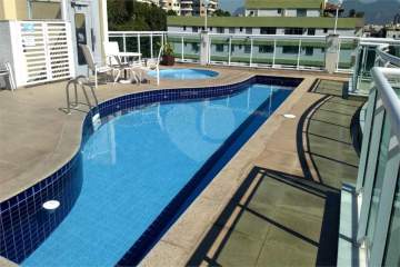 Ótima localização - Apartamento à venda Rua Tirol, Freguesia (Jacarepaguá), Rio de Janeiro - R$ 380.000 - MBAP35149
