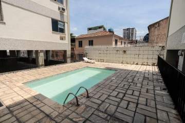 Ótima localização - Apartamento à venda Rua Marechal Bittencourt, Riachuelo, Rio de Janeiro - R$ 339.000 - MBAP27713