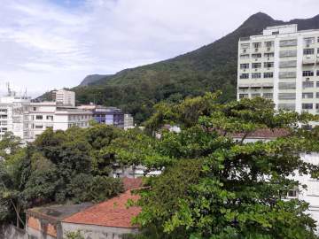 Ótima localização - Casa à venda Rua São Miguel, Tijuca, Rio de Janeiro - R$ 900.000 - MBCA30318