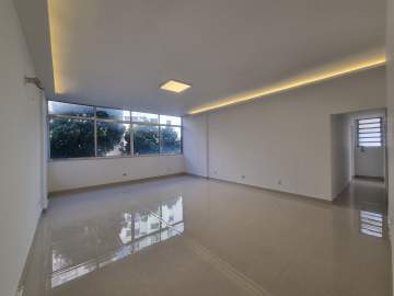 Ótima localização - Apartamento à venda Rua Almirante Cochrane, Tijuca, Rio de Janeiro - R$ 790.000 - MBAP35158