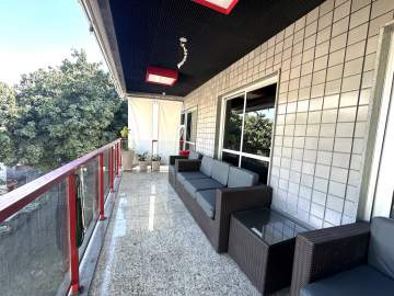 Ótima localização - Apartamento à venda Rua Barão de Pirassinunga, Tijuca, Rio de Janeiro - R$ 1.250.000 - MBAP35164