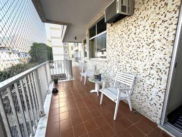 Apartamento à venda Rua Visconde de Santa Isabel, Vila Isabel, Rio de Janeiro - R$ 400.000 - MBAP35166