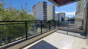 Ótima localização - Apartamento à venda Rua Uruguai, Tijuca, Rio de Janeiro - R$ 650.000 - MBAP27745
