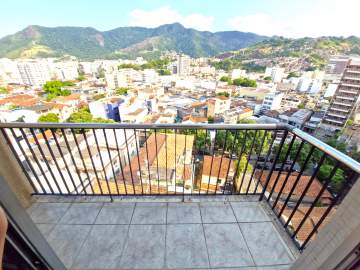 Ótima localização - Apartamento à venda Rua Maxwell, Andaraí, Rio de Janeiro - R$ 390.000 - MBAP27754