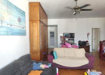 Ótima localização - Apartamento à venda Rua Conde de Bonfim, Tijuca, Rio de Janeiro - R$ 750.000 - MBAP35176