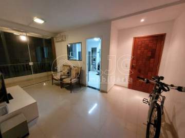 Ótima localização - Apartamento à venda Rua Visconde de Itamarati, Maracanã, Rio de Janeiro - R$ 620.000 - MBAP27757