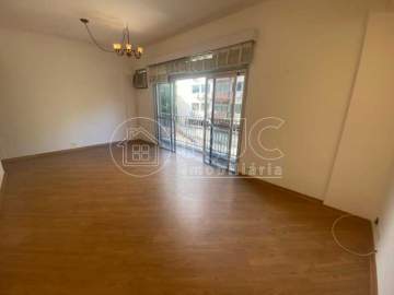 Ótima localização - Apartamento à venda Rua da Cascata, Tijuca, Rio de Janeiro - R$ 450.000 - MBAP35191