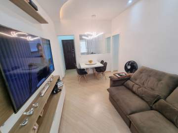 Ótima localização - Apartamento à venda Rua Almirante Cochrane, Tijuca, Rio de Janeiro - R$ 530.000 - MBAP27786