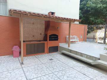 Ótima localização - Apartamento à venda Rua Silva Guimarães, Tijuca, Rio de Janeiro - R$ 550.000 - MBAP35198